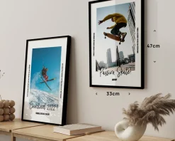 Poster personnalisé - Photo|Cadeaux.com