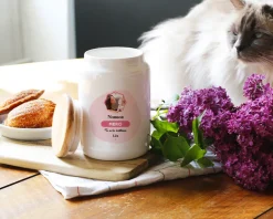 Pot à biscuits personnalisé photo - Nounou|Cadeaux.com Best