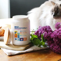 Pot à biscuits personnalisé - Bilan de l'année|Cadeaux.com Outlet