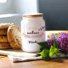 Pot à biscuits personnalisé - Meilleure du Monde|Cadeaux.com Sale