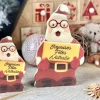 Père noël en chocolat personnalisé|Cadeaux.com Clearance