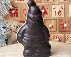 Père noël en chocolat personnalisé|Cadeaux.com Clearance