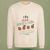 Pull de Noël personnalisé - Photo|Cadeaux.com Outlet