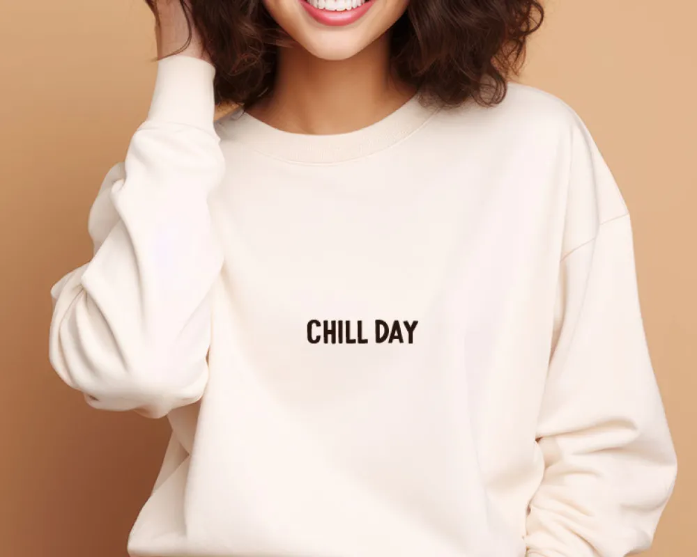 Pull personnalisé - Message|Cadeaux.com Outlet