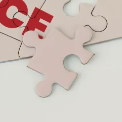 Puzzle coeur personnalisé - Photo et message|Cadeaux.com Hot