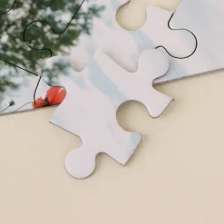Puzzle coeur personnalisé - Photo|Cadeaux.com New
