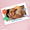 Puzzle personnalisé - Eclats de Couleurs|Cadeaux.com Discount