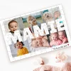 Puzzle personnalisé - Multi photos famille - 96 pièces|Cadeaux.com New