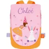 Sac à dos brodé Fée licorne|Cadeaux.com Discount