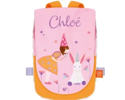 Sac à dos brodé Fée licorne|Cadeaux.com Discount