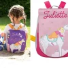 Sac à dos brodé Licorne|Cadeaux.com Discount