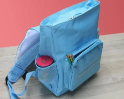 Sac à dos enfant Personnalisable - Renard|Cadeaux.com Online