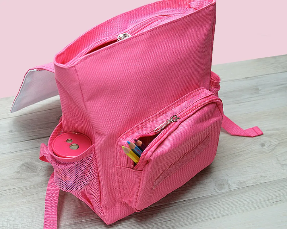 Sac à dos Flamant rose|Cadeaux.com Best