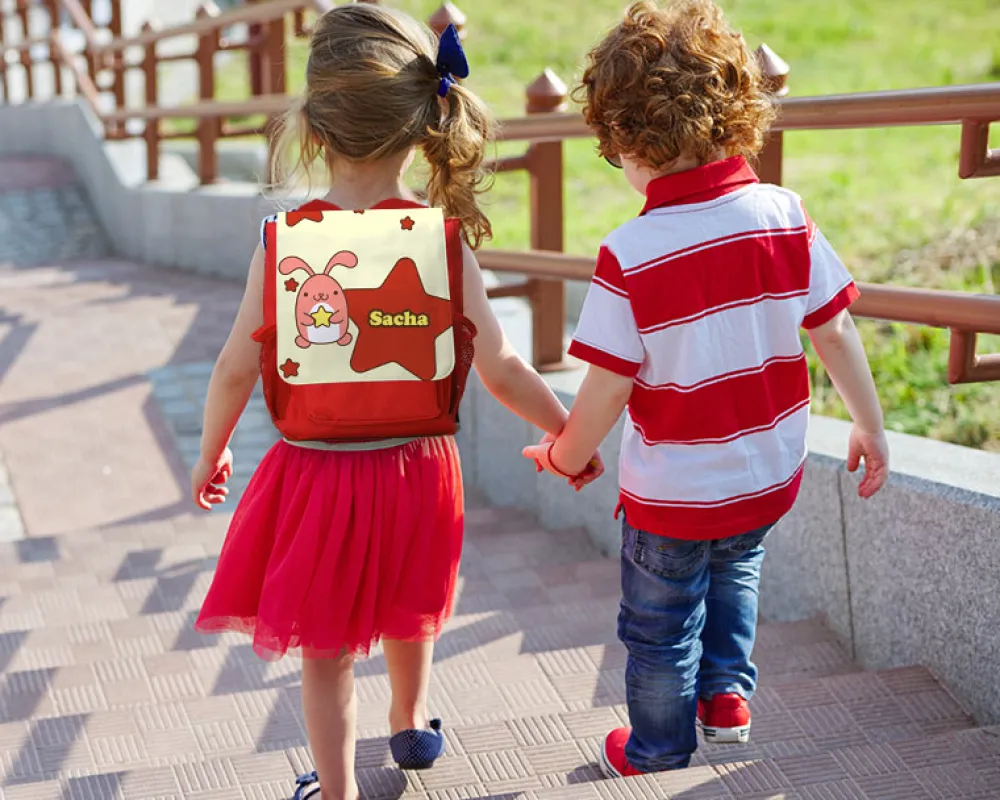 Sac à dos Kawaï lapinou|Cadeaux.com Sale