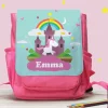 Sac à dos Petite licorne|Cadeaux.com