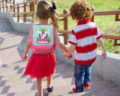 Sac à dos Petite licorne|Cadeaux.com
