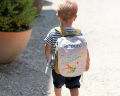 Sac à dos pour enfant personnalisé - Le garçon et le deltaplane|Cadeaux.com Sale