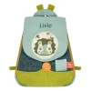 Sac à dos pour enfant personnalisé - Lion Criquet|Cadeaux.com Online