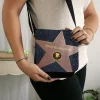 Sac Besace Etoile de Star|Cadeaux.com Hot