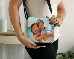 Sac Besace Photo|Cadeaux.com