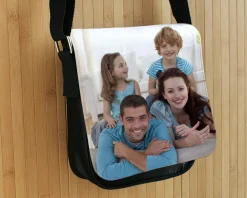 Sac Besace Photo|Cadeaux.com