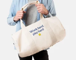 Sac de sport personnalisé|Cadeaux.com New