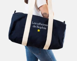 Sac de sport personnalisé|Cadeaux.com New