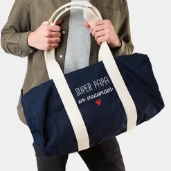 Sac de voyage brodé|Cadeaux.com Sale