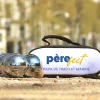 Sacoche de pétanque - Père-fect|Cadeaux.com New