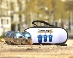 Sacoche de pétanque personnalisée - Dream Team|Cadeaux.com Best