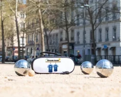 Sacoche de pétanque personnalisée - Dream Team|Cadeaux.com Best