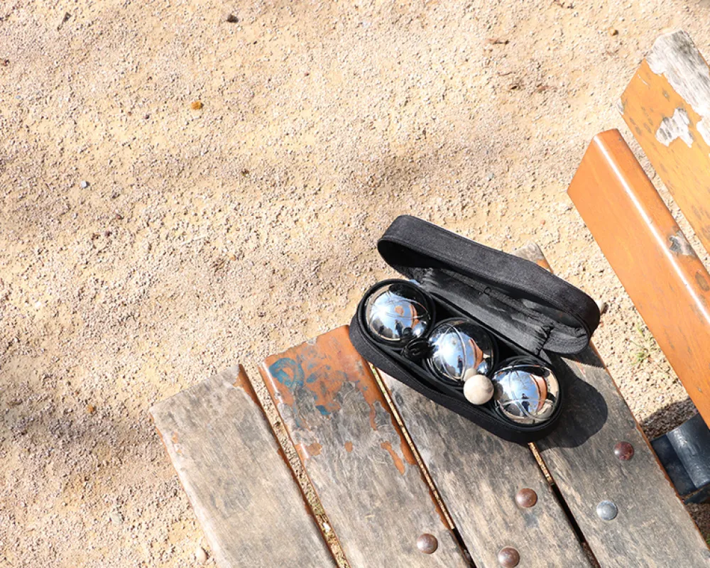 Sacoche de pétanque personnalisée - Dream Team|Cadeaux.com Best