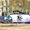 Sacoche de pétanque personnalisée - Première Fête des Pères|Cadeaux.com Clearance