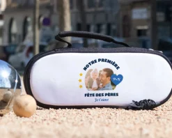 Sacoche de pétanque personnalisée - Première Fête des Pères|Cadeaux.com Clearance
