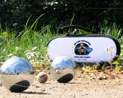 Sacoche de pétanque personnalisée - Première Fête des Pères|Cadeaux.com Clearance