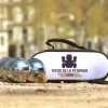 Sacoche de pétanque personnalisée - Totem|Cadeaux.com Outlet