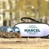 Sacoche de pétanque personnalisée - Prénom|Cadeaux.com Online