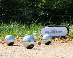 Sacoche de pétanque personnalisée - Prénom|Cadeaux.com Online