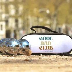 Sacoche de pétanque personnalisée - Cool Dads Club|Cadeaux.com Sale