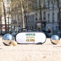 Sacoche de pétanque personnalisée - Cool Dads Club|Cadeaux.com Sale
