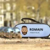 Sacoche de pétanque personnalisée - Family Circus|Cadeaux.com
