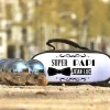 Sacoche de pétanque personnalisée - Meilleur Grand-Père|Cadeaux.com