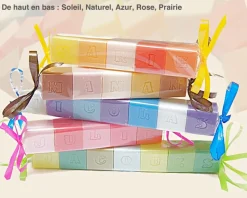 Savons Personnalisables - Prénom|Cadeaux.com Online