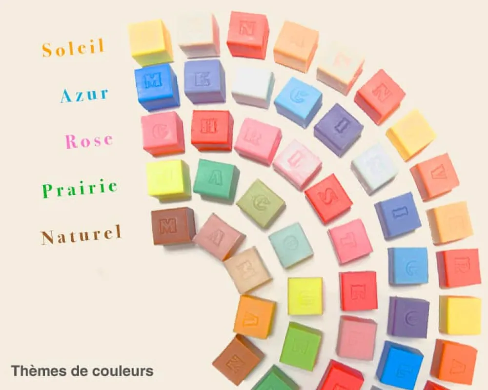 Savons Personnalisables - Prénom|Cadeaux.com Online