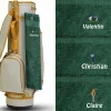Serviette de golf brodée|Cadeaux.com Outlet