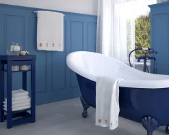 Serviette Family Circus|Cadeaux.com New