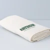 Serviette personnalisée - College Style|Cadeaux.com Clearance