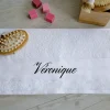 Serviette Prénom|Cadeaux.com Outlet