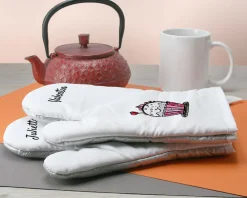 Set de gants Toi + Moi|Cadeaux.com Online