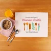 Set de table personnalisé - Recette du Bonheur|Cadeaux.com Sale
